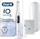 Szczoteczka Oral-B iO Series 7 White Alabaster 2