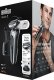 Golarka Braun Braun Shaver Series 7 70-S7200cc 70S7200cc Special Pack (365082) 3
