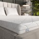 Tompol LUNA 80x200x10 cm materac piankowy 3