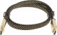 Kabel HDMI - HDMI 1m złoty (HDMI-1.0-MFL) 2