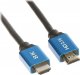 Kabel HDMI - HDMI 3m czarny (HDMI-3-V2.1) 1