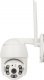 Kamera IP N/A Kamera IP obrotowa zewnętrzna APTI-W31S2-TUYA Tuya Smart Wi-Fi, - 3.0 Mpx 3.6 mm 6