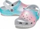 Crocs Dziecięce Chodaki Buty Crocs Classic Glitter 27-28 2