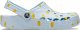Crocs Męskie Buty Chodaki Crocs Baya Printed Clog 41-42 1