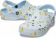 Crocs Męskie Buty Chodaki Crocs Baya Printed Clog 41-42 2