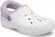 Crocs Ocieplane Damskie Chodaki Crocs Baya Lined 37-38 2