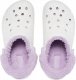 Crocs Ocieplane Damskie Chodaki Crocs Baya Lined 37-38 5