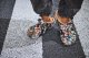 Crocs Ocieplane Damskie Chodaki Crocs Baya Lined 37-38 7