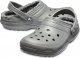 Crocs Ocieplane Damskie Chodaki Crocs Classic Lined 41,5 1