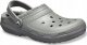 Crocs Ocieplane Damskie Chodaki Crocs Classic Lined 41,5 2