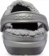 Crocs Ocieplane Damskie Chodaki Crocs Classic Lined 41,5 4