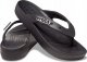 Crocs Japonki Klapki Damskie Crocs Platform Flip 39,5 1