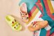 Crocs Japonki Klapki Damskie Crocs Platform Flip 39,5 7