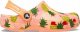Crocs Dziecięce Klapki Chodaki Crocs Classic Clog 28-29 2