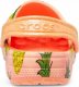 Crocs Dziecięce Klapki Chodaki Crocs Classic Clog 28-29 4
