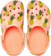 Crocs Dziecięce Klapki Chodaki Crocs Classic Clog 28-29 5