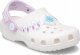 Crocs Dziecięce Buty Chodaki Crocs Fun Kraina Lodu 25-26 1