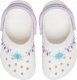 Crocs Dziecięce Buty Chodaki Crocs Fun Kraina Lodu 25-26 6
