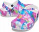 Crocs Dziecięce Klapki Chodaki Crocs Classic 34-35 3
