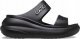 Crocs Buty Klapki Crocs Classic Crus Platforma 36-37 1
