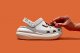 Crocs Buty Klapki Crocs Classic Crus Platforma 36-37 10