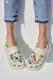 Crocs Buty Klapki Crocs Classic Crus Platforma 36-37 9
