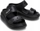 Crocs Buty Klapki Classic Crus Platforma 39-40 2