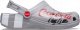 Crocs Męskie Buty Chodaki Crocs Classic Coca Cola 37-38 1
