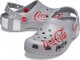 Crocs Męskie Buty Chodaki Crocs Classic Coca Cola 37-38 1