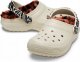 Crocs Ocieplane Damskie Chodaki Crocs Classic Lined 39,5 2