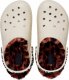 Crocs Ocieplane Damskie Chodaki Crocs Classic Lined 39,5 6