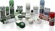 Proraso Proraso White Pianka do golenia polecana do skóry wrażliwej 50 ml 1