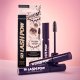 MAKE UP REVOLUTION Makeup Revolution Mascara do rzęs 5D Lash Pow - czarna 12.2ml 5