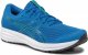 Asics Buty do biegania asics Patriot 12 1011A823-417 niebieski 47 1