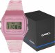 Zegarek Casio Zegarek Damski CASIO F-91WS-4EF 1