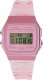 Zegarek Casio Zegarek Damski CASIO F-91WS-4EF 1