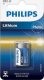 Philips BATERIA LITOWA PHILIPS CR2 DLCR2 3V DO APARATU 1