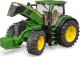 Bruder Traktor John Deere 7R 350 (03150) 3