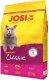 JosiCat Sterilised Classic 10kg (50008373) 1