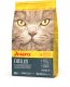 Josera Catelux Adult, z kaczką i ziemniakami 2kg (50007756) 1