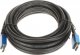 Kabel HDMI - HDMI 5m czarny (HDMI-5-V2.1) 1