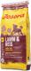 Josera Lamm&Reis 15kg + 2x900g 1