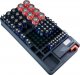 DPM Solid ORGANIZER NA BATERIE Z TESTEREM BATERII R3-R20 9V 3