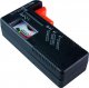 DPM Solid ORGANIZER NA BATERIE Z TESTEREM BATERII R3-R20 9V 8