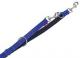Nobby SOFT GRIP SMYCZ REG 1/200cm NIEBIESKA 1