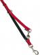 Nobby SOFT GRIP SMYCZ REG 1/200cm CZERWONA 1