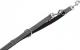 Nobby SOFT GRIP SMYCZ REG 1/200cm GRAFIT 1