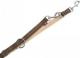 Nobby SOFT GRIP SMYCZ REG 1/200cm BRĄZ 1