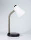 Lampka biurkowa Volteno biała  (13920) 4