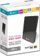 Antena RTV DPM Solid ANTENA POKOJOWA DO TELEWIZJI NAZIEMNEJ DVB-T2 42DB 2